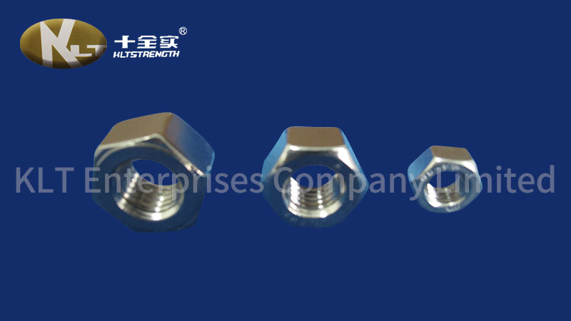 KLTSTRENGTH galvanized bolts Supply-1