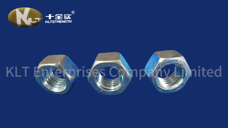 KLTSTRENGTH metal nuts and bolts company-1