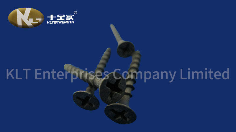 KLTSTRENGTH drywall screws Suppliers-2