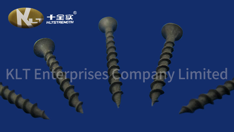 Latest wood screws for business-1