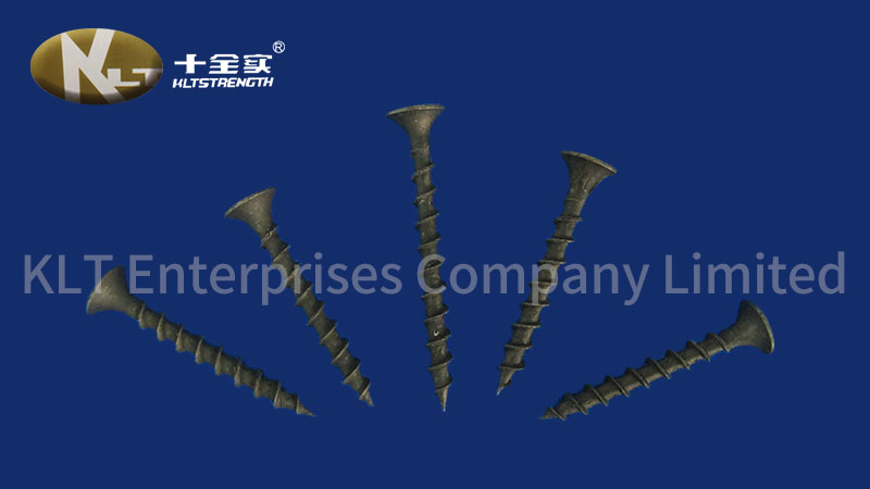 Drywall Common Screw Self Drilling Screws