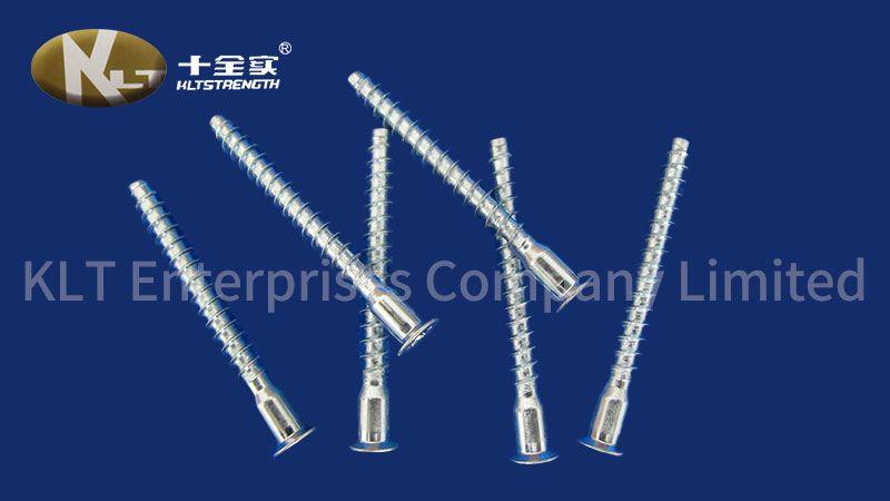 High-quality chipboard screws for business-1