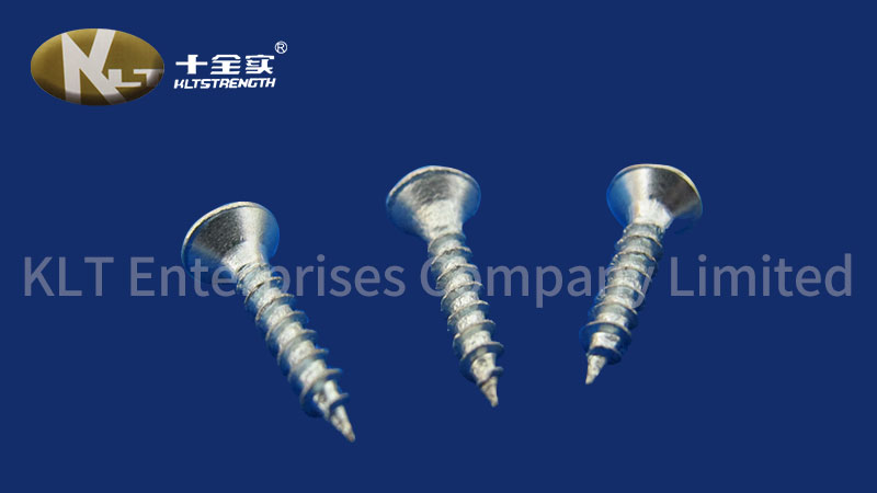Latest drywall screws factory-2