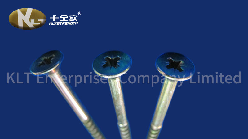 Wholesale self tapping metal screws Supply-2