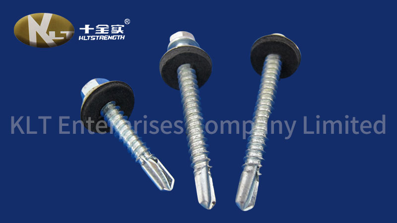 KLTSTRENGTH chipboard screws company-1