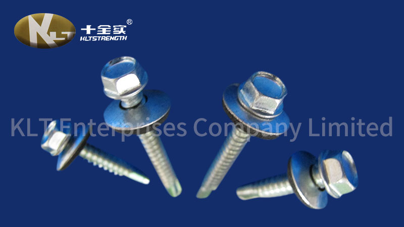 KLTSTRENGTH chipboard screws company-2