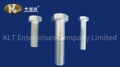 Machine Bolts And Nuts Button Head Bolts