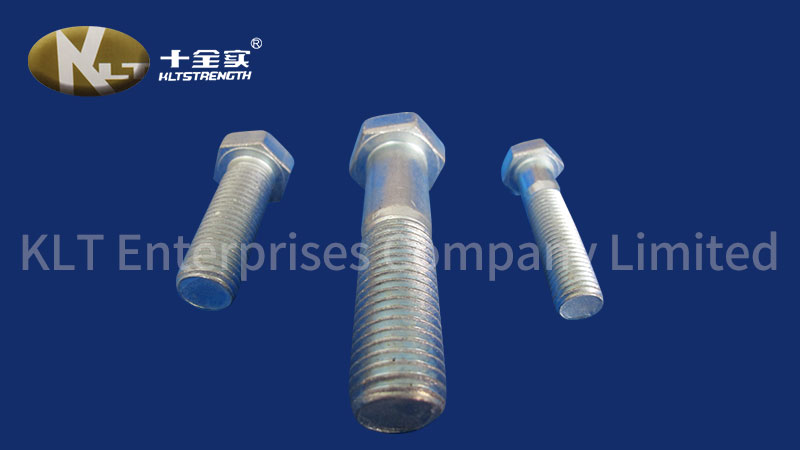High-quality aluminum bolts for business-2