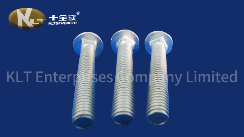 KLTSTRENGTH hex bolts and nuts company-1
