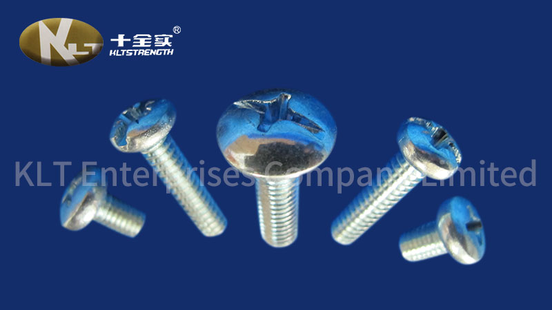 KLTSTRENGTH Wholesale metal screws Supply-2