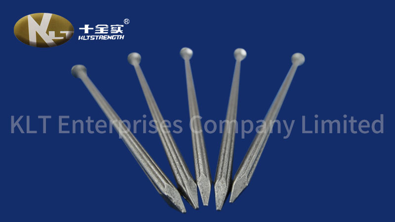 KLTSTRENGTH New wire nails factory for business-1