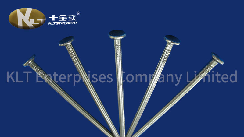 KLTSTRENGTH New wire nails factory for business-2
