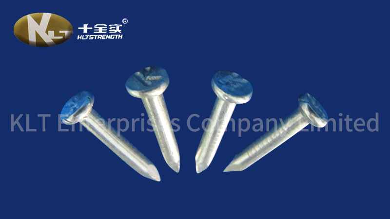 Wholesale concrete stub nails manufacturers-1