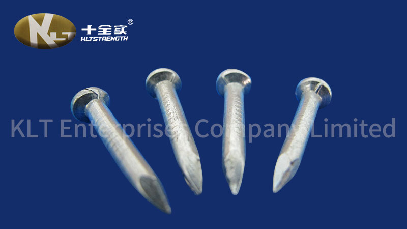 KLTSTRENGTH steel concrete nails for business-2