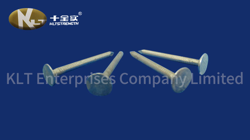 KLTSTRENGTH collated roofing nails for business-2