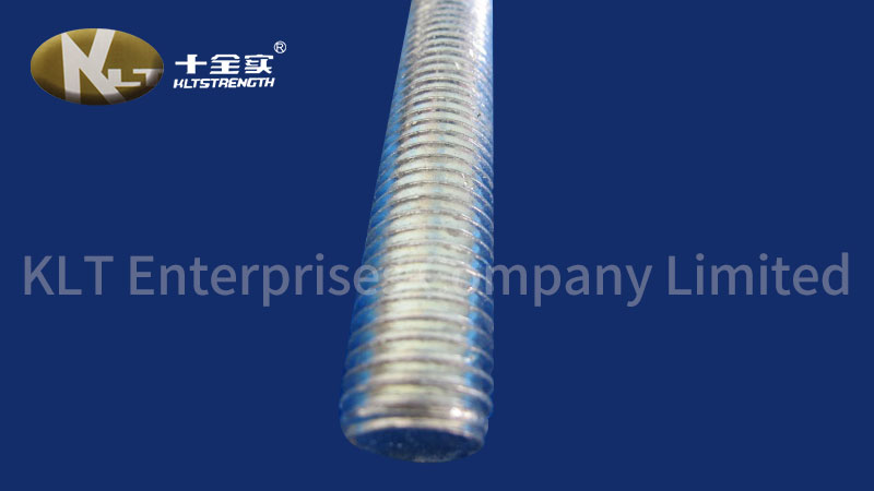 KLTSTRENGTH Wholesale galvanised threaded rod manufacturers-1