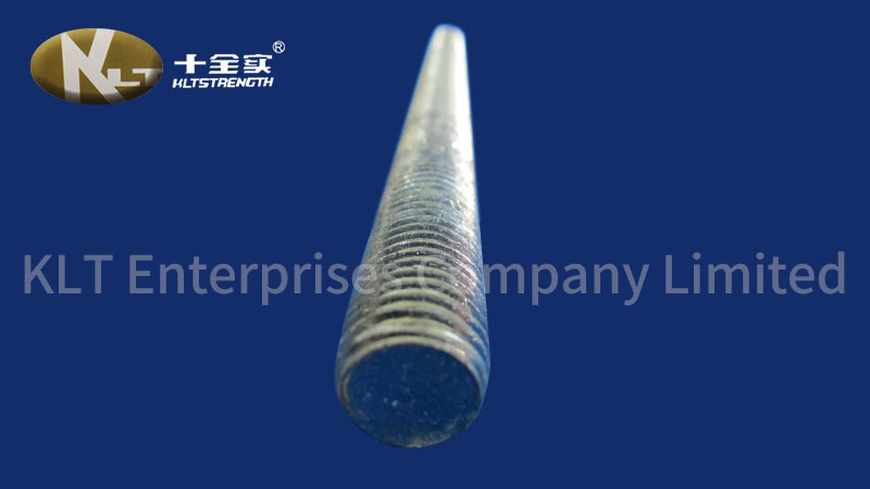 KLTSTRENGTH Wholesale galvanised threaded rod manufacturers-2