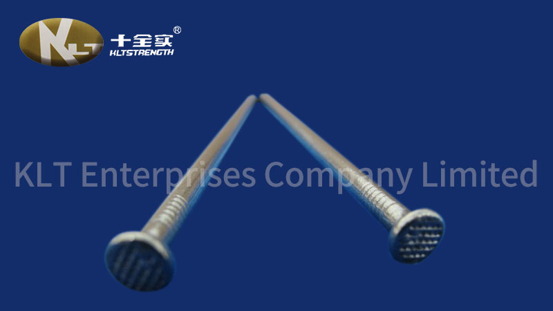 KLTSTRENGTH roofing nail suppliers Supply-2