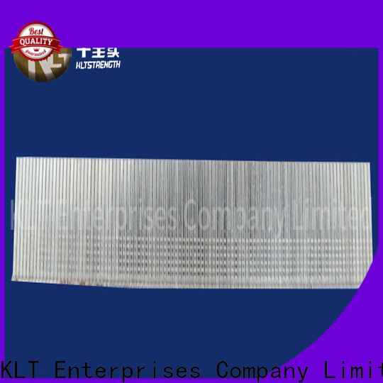KLTSTRENGTH copper wire nails factory