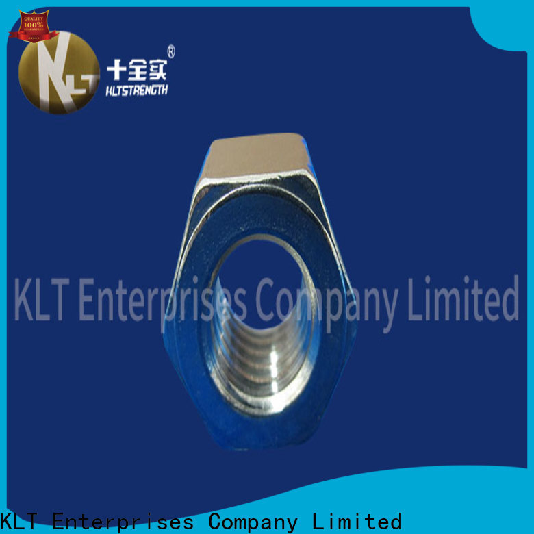 KLTSTRENGTH industrial nuts and bolts factory
