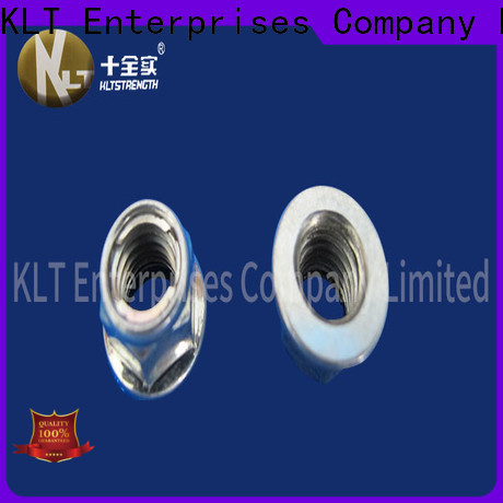 KLTSTRENGTH stainless steel nuts Supply