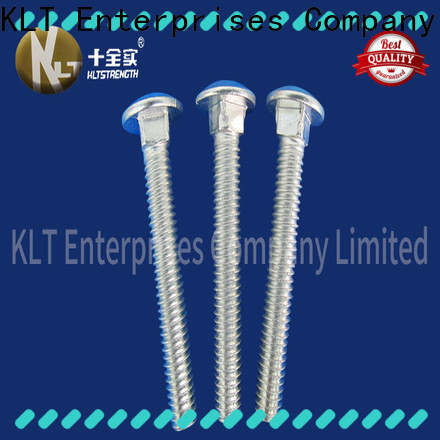 KLTSTRENGTH Latest stainless steel nuts factory