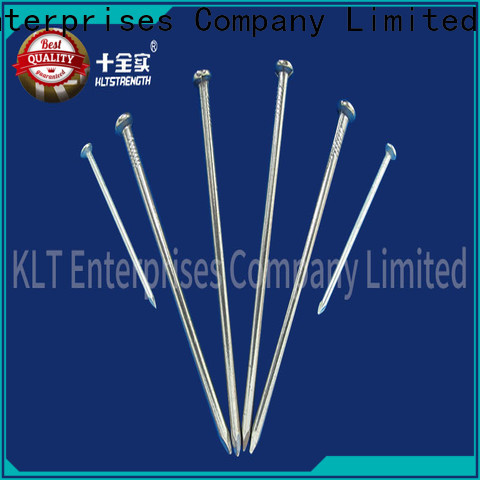 KLTSTRENGTH roofing nail suppliers Supply