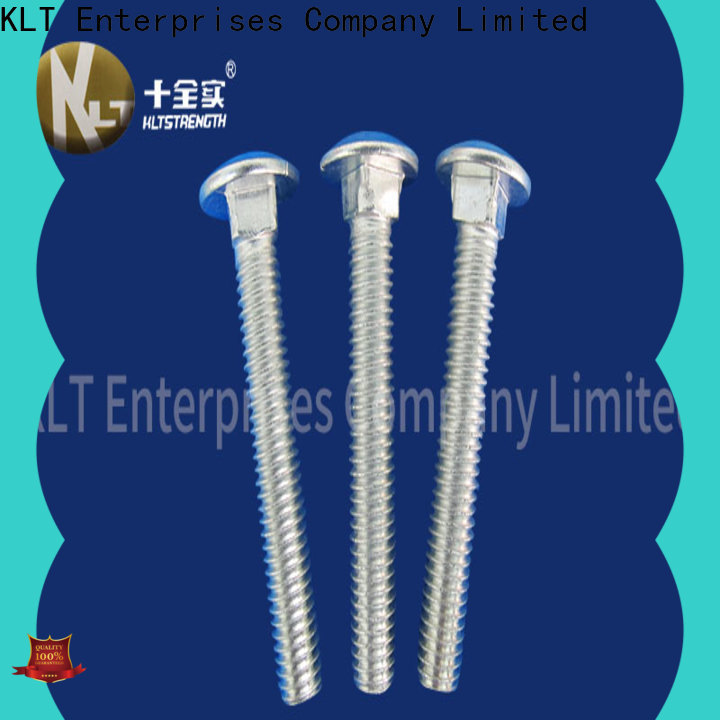 KLTSTRENGTH hex bolts and nuts company