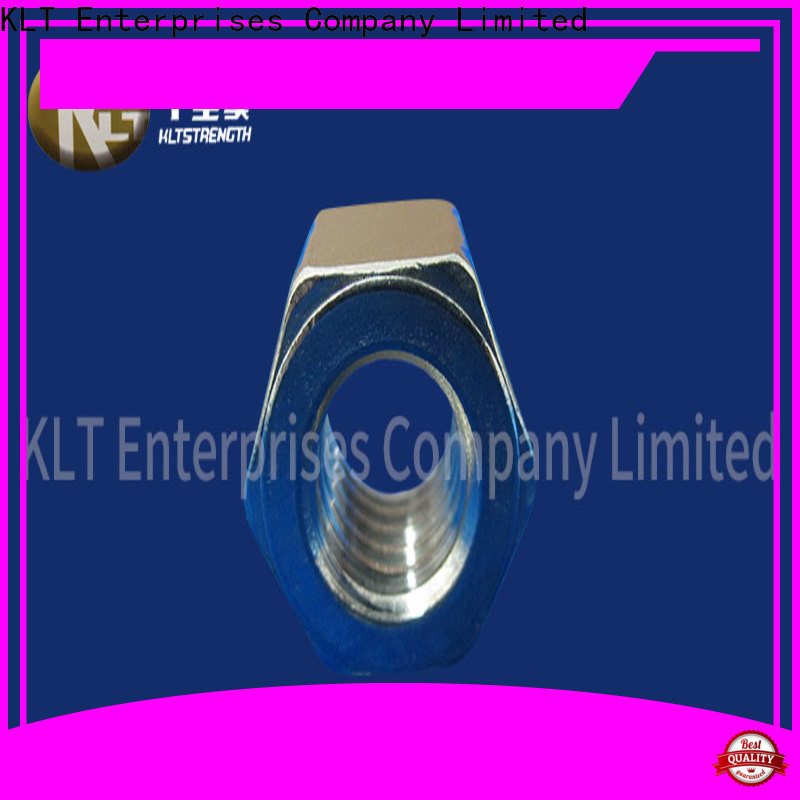 KLTSTRENGTH High-quality screws and bolts Suppliers
