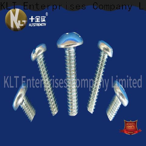 KLTSTRENGTH Wholesale metal screws Supply