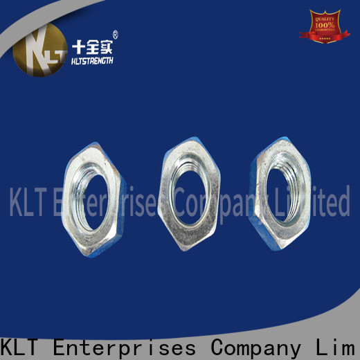 KLTSTRENGTH Best screws and nuts for business