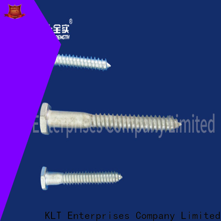 KLTSTRENGTH Top self drilling screws Supply