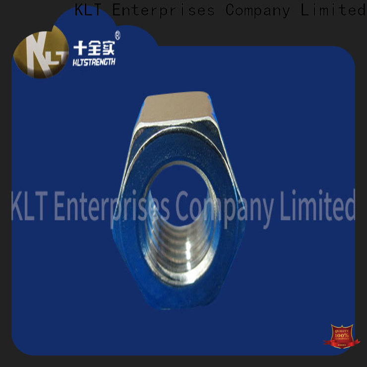 High-quality hardware nuts manufacturers