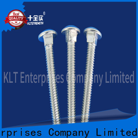 KLTSTRENGTH screws and nuts manufacturers