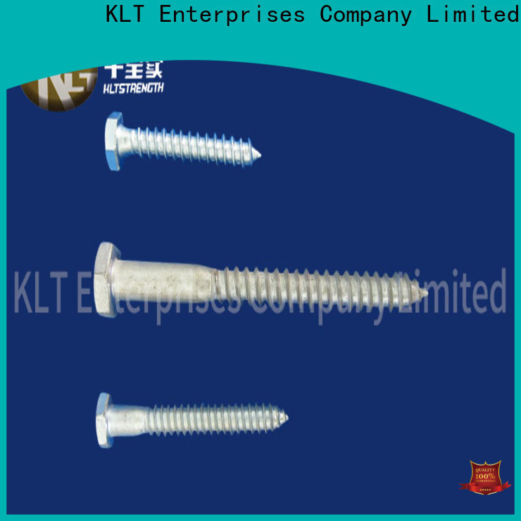 Wholesale metal screws for business