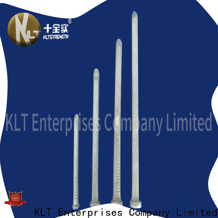 KLTSTRENGTH bolt and nut manufacturing company