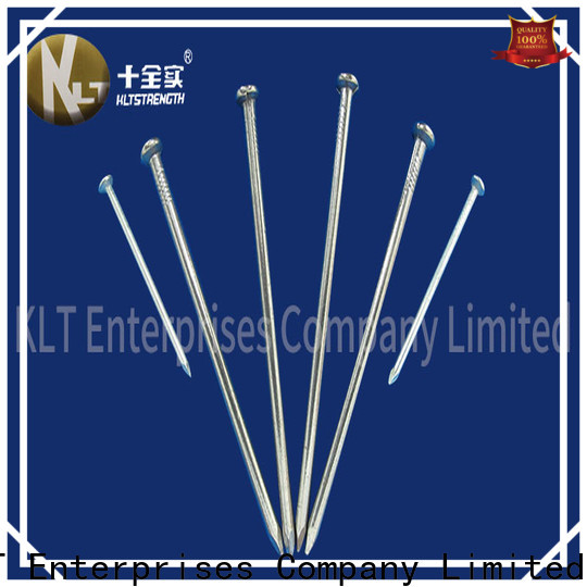 Top nails for wires Suppliers