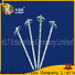 KLTSTRENGTH stainless steel roofing nails for business