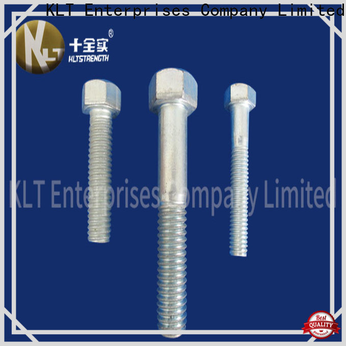 High-quality stainless steel nuts factory