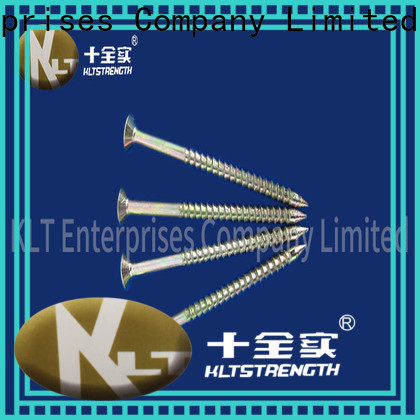 Wholesale self tapping screws Suppliers