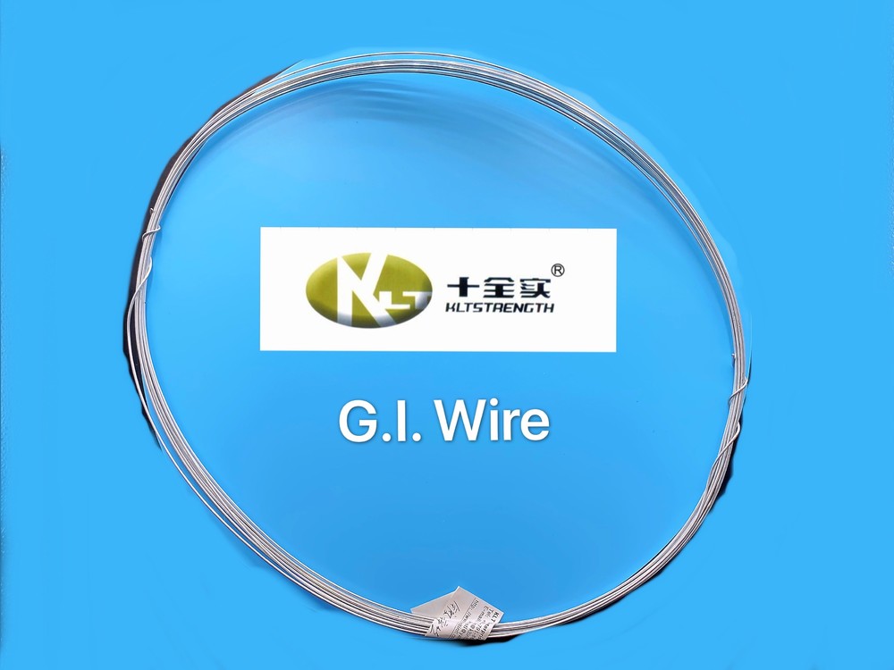 G.I.Wire